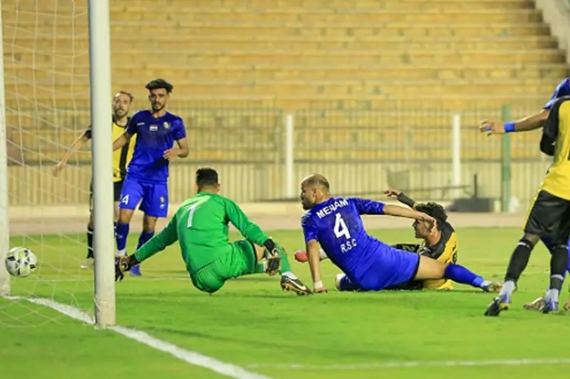 المقاولون العرب